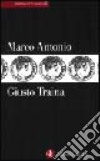 Marco Antonio libro