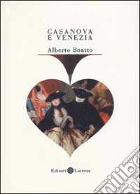 Casanova e Venezia