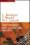 Introduzione alla pedagogia speciale libro di Trisciuzzi Leonardo Fratini Carlo Galanti Maria Antonella