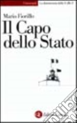 Il capo dello Stato libro