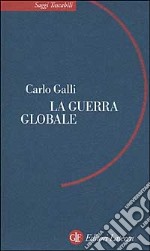 La guerra globale libro