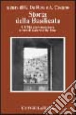 Storia della Basilicata. Vol. 4: L'età contemporanea libro