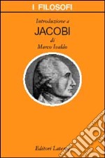 Introduzione a Jacobi libro