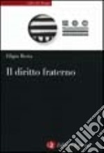 Il diritto fraterno libro