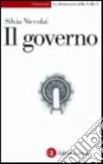 Il governo libro