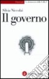 Il governo libro di Niccolai Silvia