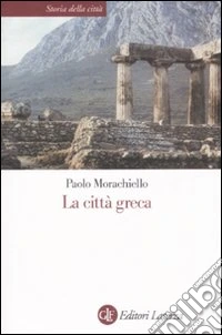La città greca