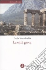 La città greca libro