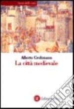 La città medievale libro