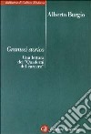 Gramsci storico. Una lettura dei «Quaderni del carcere» libro