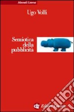 Semiotica della pubblicità libro