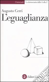 L'eguaglianza