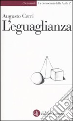 L'eguaglianza libro