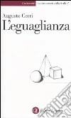 L'eguaglianza libro di Cerri Augusto