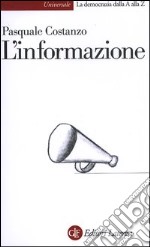 L'informazione libro