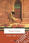 Storia del nulla libro