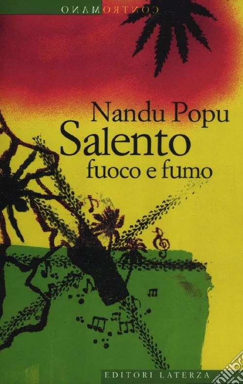 Salento fuoco e fumo