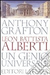 Leon Battista Alberti. Un genio universale libro