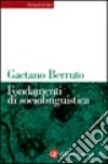 Fondamenti di sociolinguistica libro di Berruto Gaetano