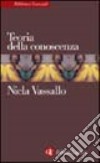 Teoria della conoscenza libro