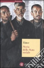 Storia dello Stato sociale libro