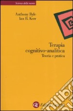 Terapia cognitivo-analitica. Teoria e pratica libro