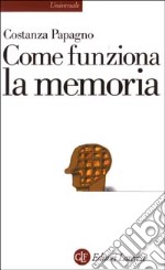 Come funziona la memoria