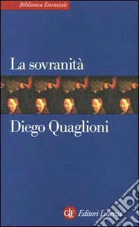 La sovranità
