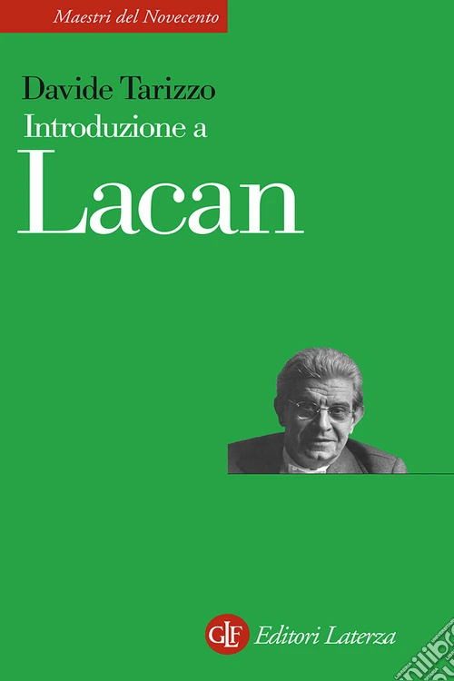 Introduzione a Lacan