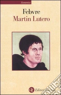 Martin Lutero