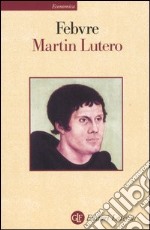 Martin Lutero libro