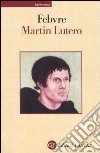 Martin Lutero libro