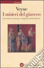 I misteri del gineceo libro