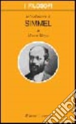 Introduzione a Simmel libro