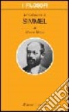 Introduzione a Simmel libro