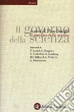 Il governo della scienza