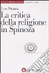 La critica della religione in Spinoza libro