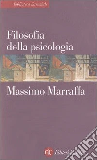 Filosofia della psicologia