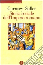 Storia sociale dell'impero romano