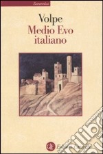 Medio Evo italiano