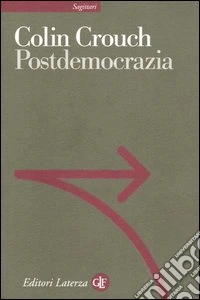 Postdemocrazia