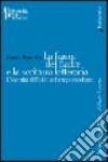 La figura del padre e la scrittura letteraria. Identità difficile nel tempo moderno libro di Brunetti Bruno