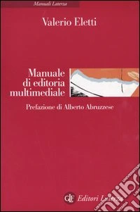Manuale di editoria multimediale