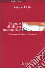 Manuale di editoria multimediale