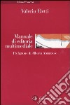 Manuale di editoria multimediale libro