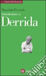 Introduzione a Derrida
