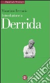 Introduzione a Derrida libro