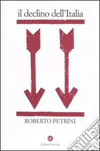 Il declino dell'Italia