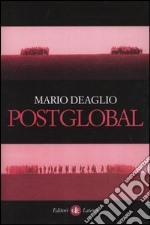 Postglobal libro