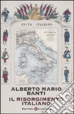 Il Risorgimento italiano libro